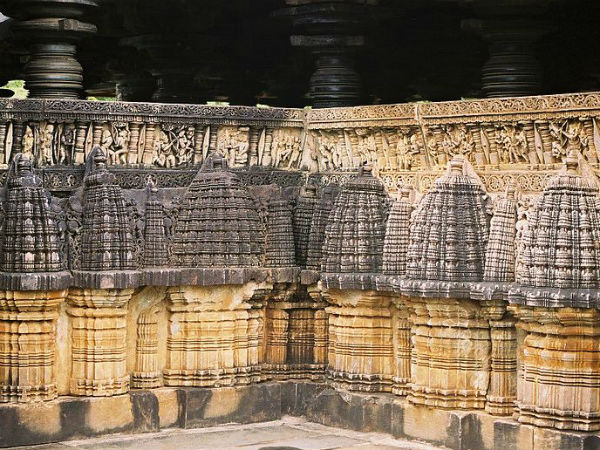 ಸಮೀಪದ ಪ್ರವಾಸಿ ತಾಣಗಳು