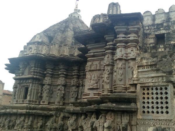 ಶಿವ ಮತ್ತು ಪಾರ್ವತಿ