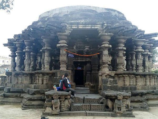 ಕೋಪೇಶ್ವರ ದೇವಾಲಯ