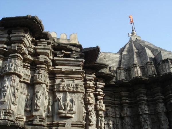ಕೋಪೇಶ್ವರ ದೇವಾಲಯ