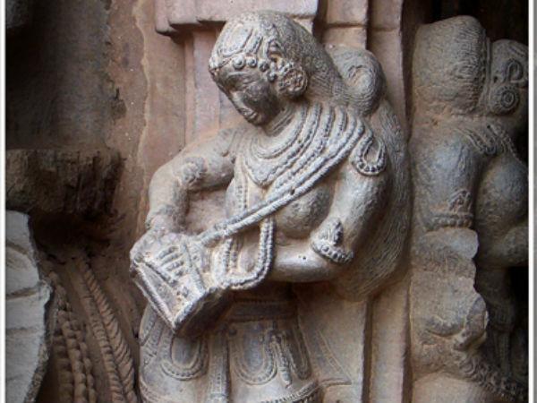 ಕೋಪೇಶ್ವರ ದೇವಾಲಯ