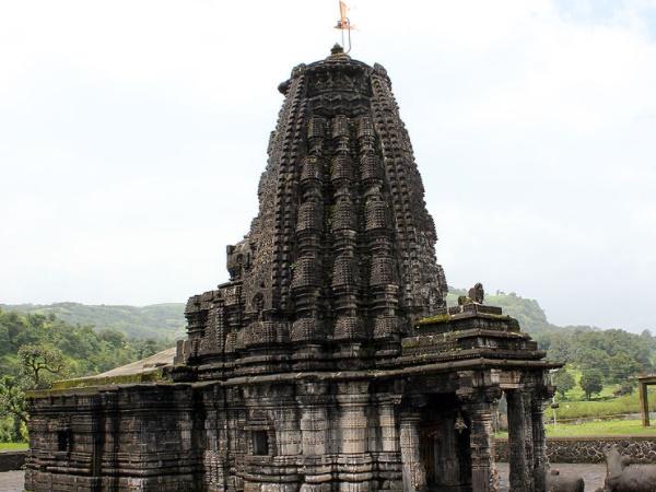 ಕೋಪೇಶ್ವರ ದೇವಾಲಯ
