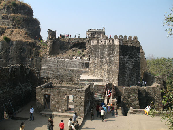 ದೌಲತಾಬಾದ್