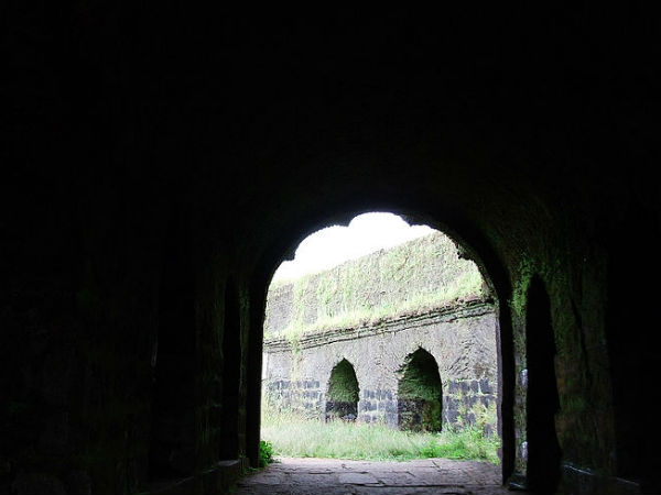 ಮಂಜರಾಬಾದ್ ಕೋಟೆ