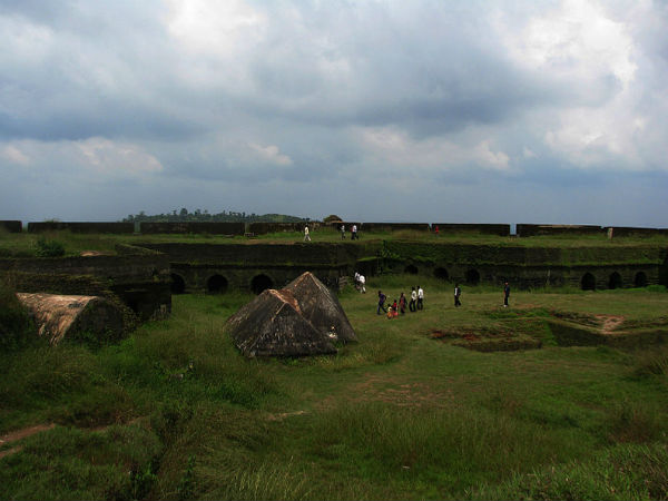 ಕೋಟೆ