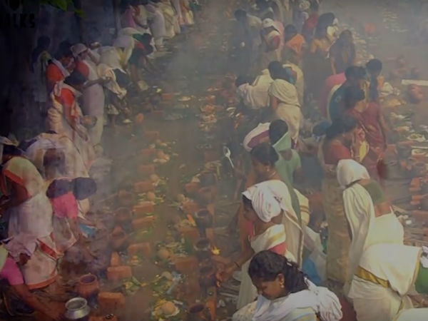 ಚೆಕ್ಕುವ ತುಕಾವಲ್ ದೇವಾಲಯ (ಕೇರಳ)