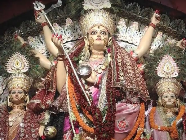 ಮಾತಾ ದೇವಾಲಯ (ಬಿಹಾರ)