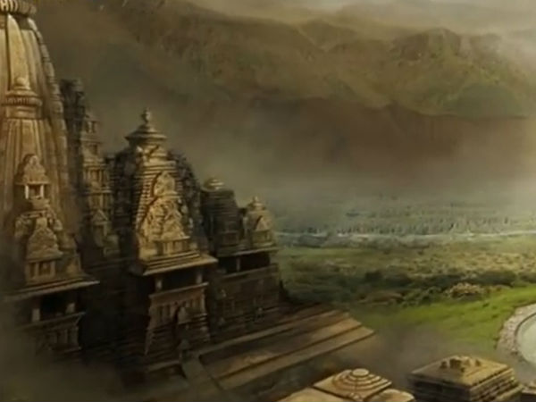 ನಗರ ಸೌಂದರ್ಯ