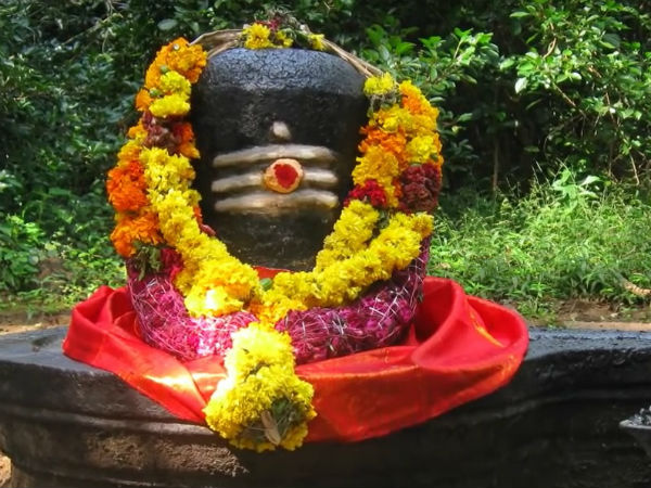 ಶಿವಲಿಂಗ