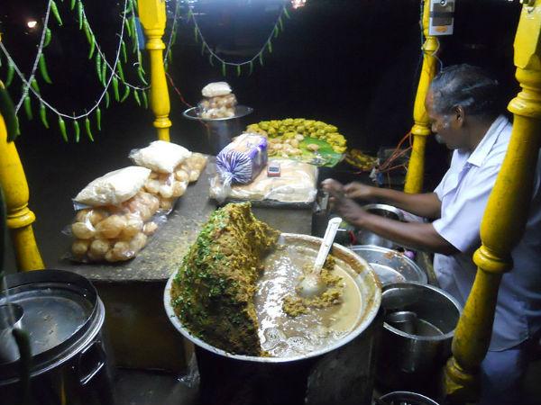 ಆಹ್ಲಾದಕರವಾದ ವಾತಾವರಣ