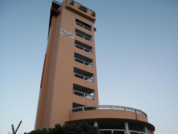 ಲೈಟ್ ಹೌಸ್