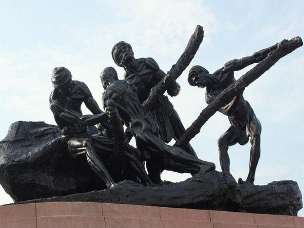 ವಿಗ್ರಹಗಳು