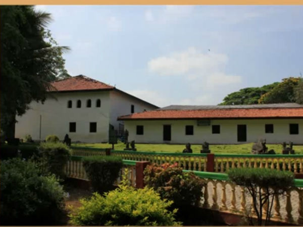 ಶಿವಪ್ಪ ನಾಯಕ ಪ್ಯಾಲೆಸ್ ಮ್ಯೂಸಿಯಂ