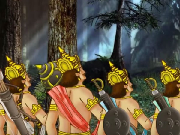 ಗುಜರಾತ್ನಲ್ಲಿನ ನಿಷ್ಕಳಂಕ ಮಹಾದೇವ ದೇವಾಲಯ