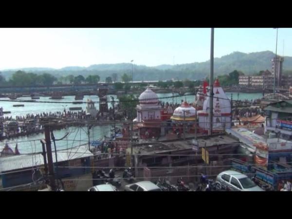 ಬ್ರಹ್ಮ ಕುಂಡ