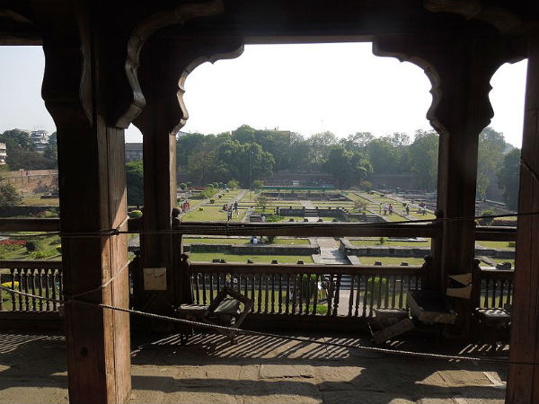 ಭಾರತೀಯ ರಾಜಕೀಯ ಕೇಂದ್ರ