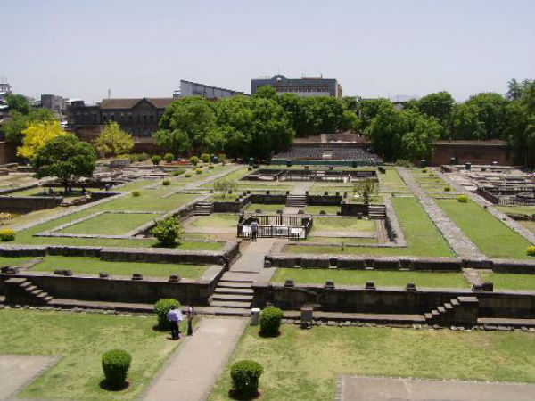 ಬಾಜಿ ರಾವ್