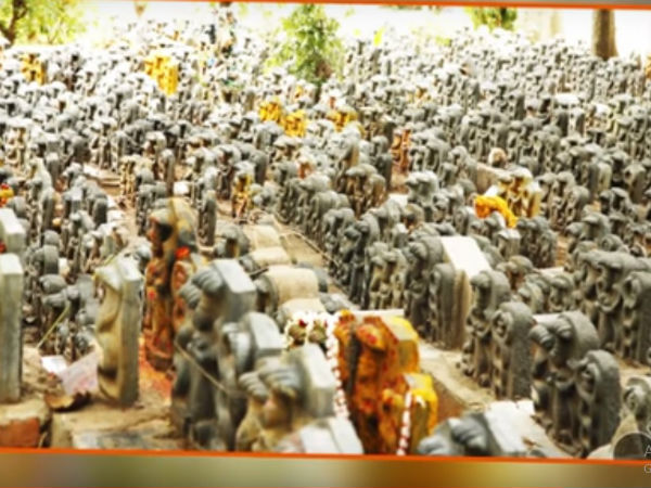 ಸಂಡೂರಿನ ಮಹಾರಾಜ