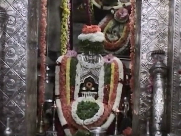 ದೇವಾಲಯ