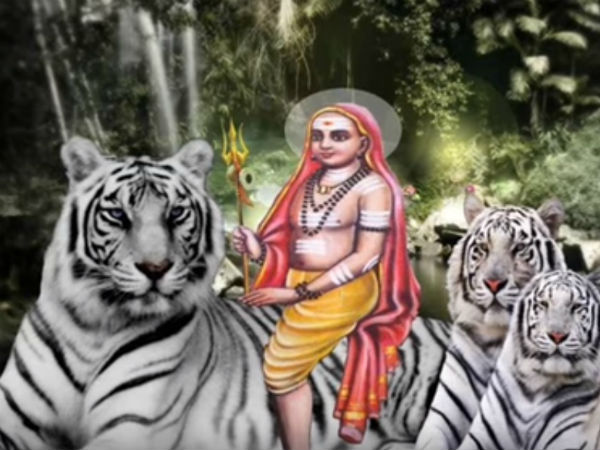 ಭಕ್ತರು