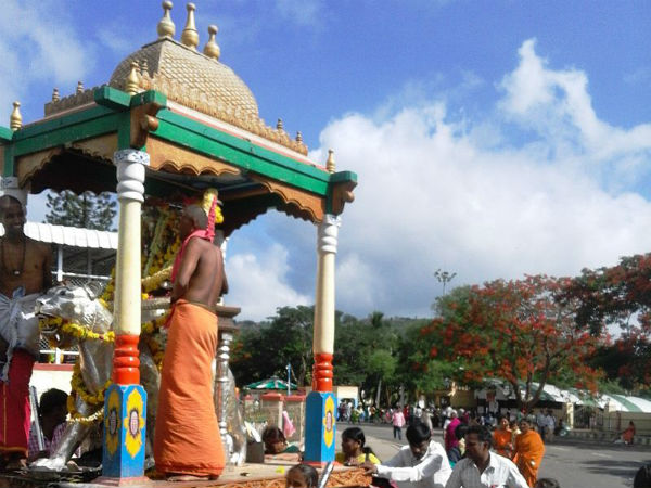 ಬೆಟ್ಟಗಳು