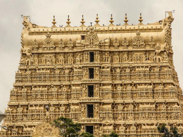 ತಿರುವಟ್ರಾರ್ ಶ್ರೀ ಆದಿಕೇಶವ ಪೆರುಮಾಳ್ ದೇವಾಲಯ