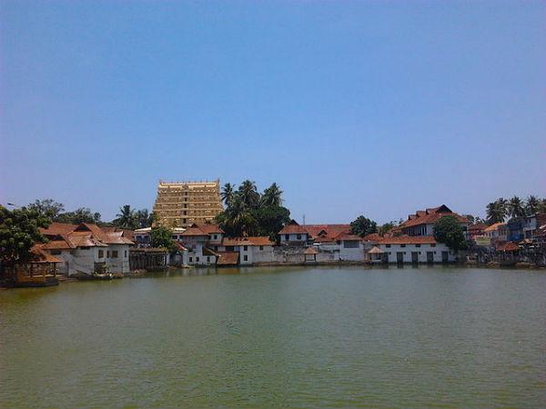 ಮಾಹಿಮಾನ್ವಿತ ಕ್ಷೇತ್ರ