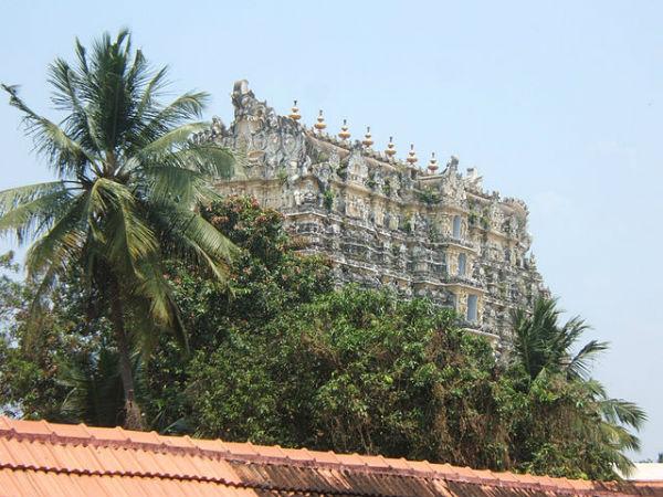ಸಂಪತ್ತು