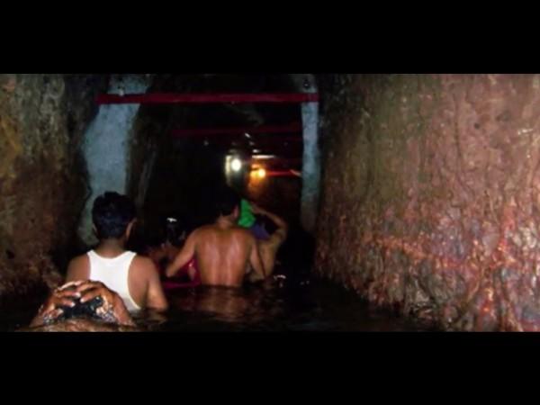 ಜಲ ನರಸಿಂಹ ಎಂಬ ಹೆಸರು ಹೇಗೆ ಬಂದಿತು?
