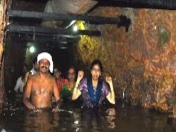 ದರ್ಶನ ಹೇಗೆ ಮಾಡಬೇಕು?