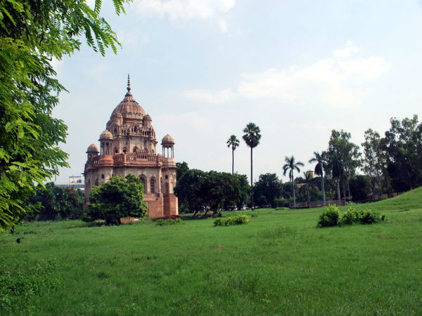ಲಕ್ನೋ ಲಕ್ನೋ