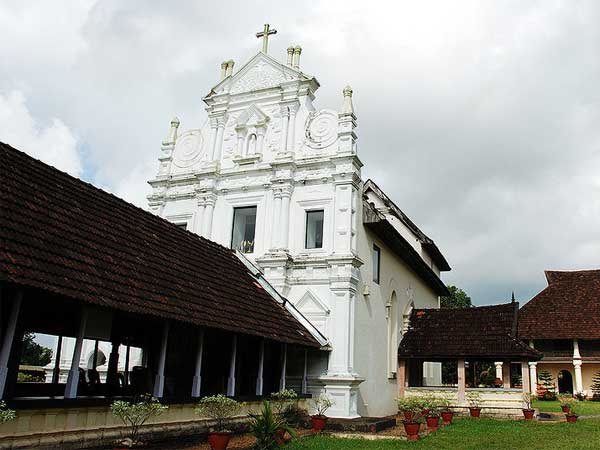 ಸೈ೦ಟ್ ಮೇರೀಸ್ ಆರ್ಥೊಡೋಕ್ಸ್ ಚರ್ಚ್