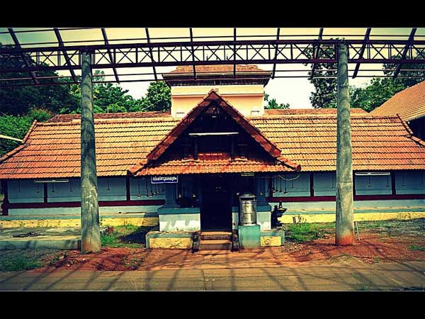ಪನಚಿಕ್ಕಡು ದೇವಸ್ಥಾನ