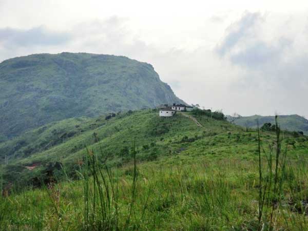 ಎಲವೀಜ಼್ಹಾ ಪೂನ್ಚಿರಾ