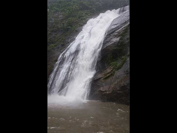 ಮರ್ಮಾಲಾ ಜಲಪಾತಗಳು