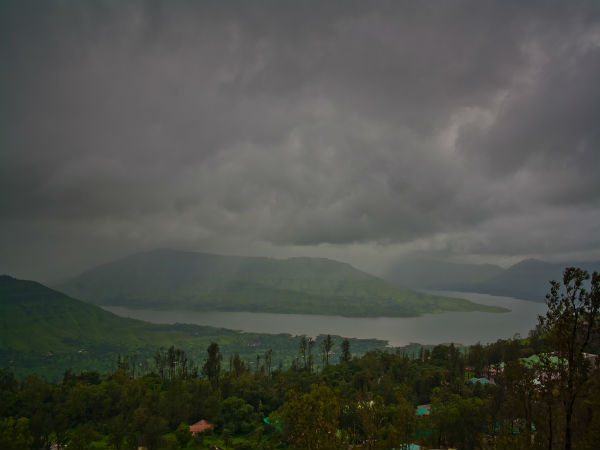 ಮಹಾಬಲೇಶ್ವರ್