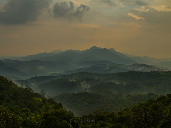 ಕೂರ್ಗ್