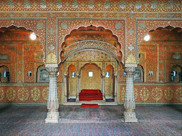 ಬಿಕನೇರ್