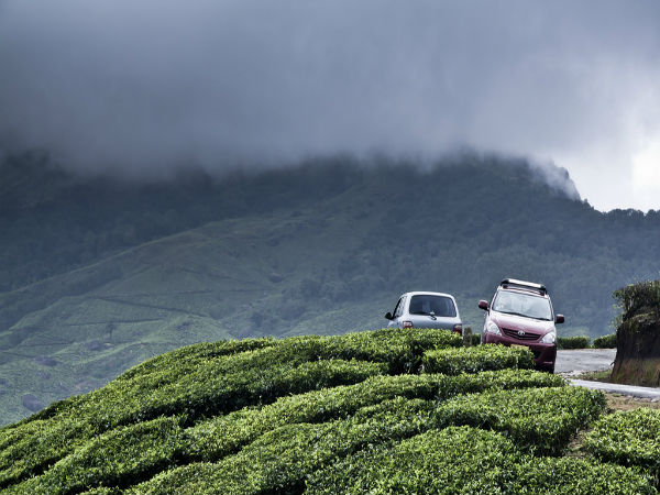ಮುನ್ನಾರ್