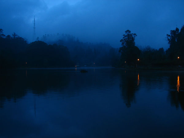 ಕೊಡೈಕನಲ್