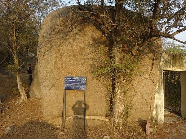 ಅಶೋಕ ಶಿಲಾಲೇಖ