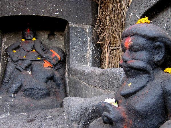 ತಪೋವನ
