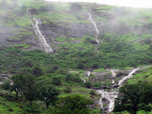 ಅಂಜನೇರಿ ಪರ್ವತ