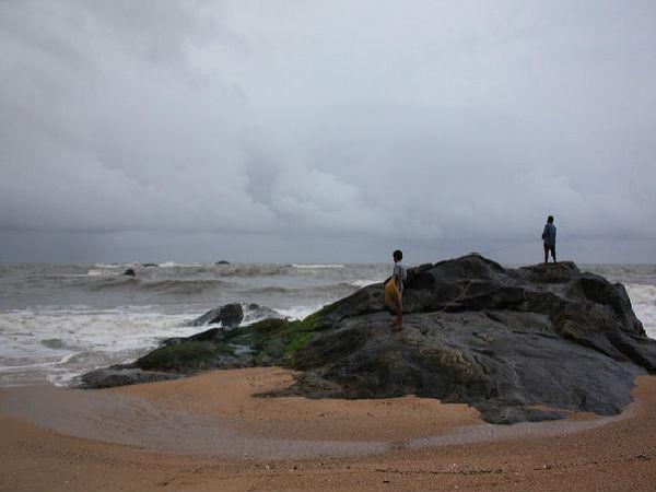ದೇಶದಲ್ಲಿಯೇ ಮೊದಲ ವೈಫೈ ಕನೆಕ್ಟಿವಿಟಿಯಾದ ಬೀಚ್