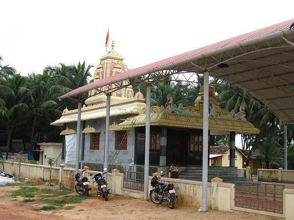 ದೇಶದಲ್ಲಿಯೇ ಮೊದಲ ವೈಫೈ ಕನೆಕ್ಟಿವಿಟಿಯಾದ ಬೀಚ್