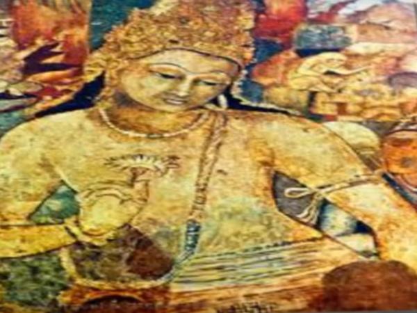 ಪ್ರಪಂಚದಲ್ಲಿಯೇ ಏಕ ಶಿಲೆಯ ಮೇಲೆ ನಿರ್ಮಾಣ ಮಾಡಿರುವ ಅತ್ಯಂತ ದೊಡ್ಡ ದೇವಾಲಯ :ಕೈಲಾಸ ದೇವಾಲಯ