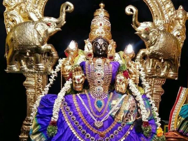 ಮಹಾಲಕ್ಷ್ಮೀ ದೇವಾಲಯ(ಮುಂಬೈ)