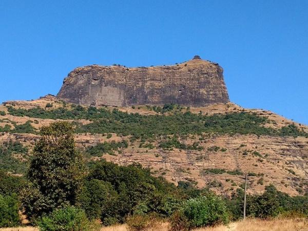 ಹರಿಹರ ಕೋಟೆ