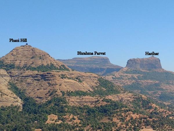 ಹರಿಹರ ಕೋಟೆ