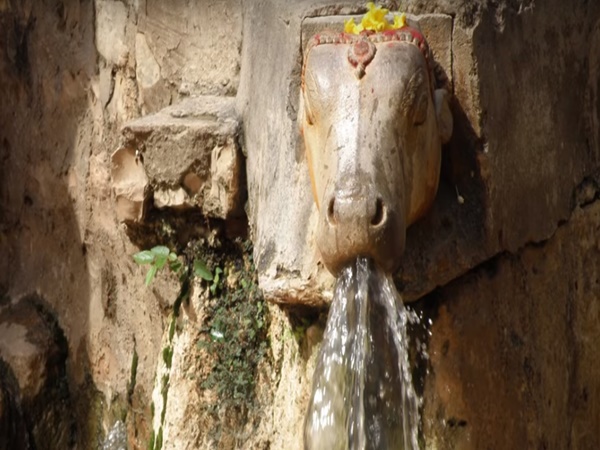 ಪುಷ್ಕರಣಿ